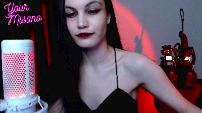 YourMisano live cam on Cam4