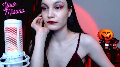 YourMisano live cam on Cam4