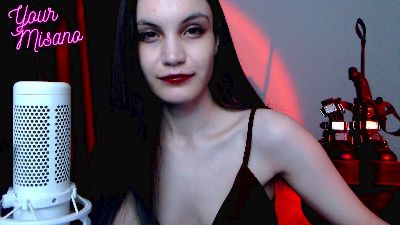 YourMisano live cam on Cam4