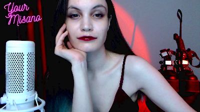 YourMisano live cam on Cam4