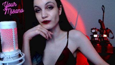 YourMisano live cam on Cam4