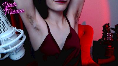 YourMisano live cam on Cam4