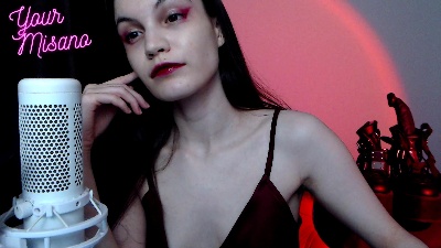 YourMisano live cam on Cam4