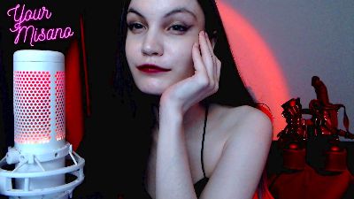 YourMisano live cam on Cam4