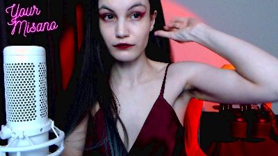 YourMisano live cam on Cam4