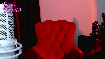 YourMisano live cam on Cam4