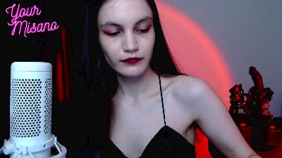 YourMisano live cam on Cam4
