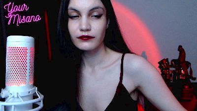 YourMisano live cam on Cam4