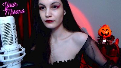 YourMisano live cam on Cam4
