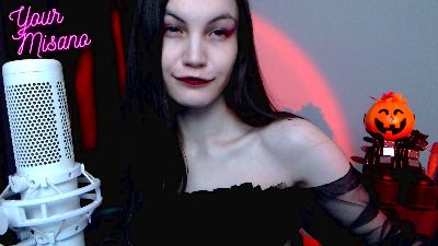 YourMisano live cam on Cam4