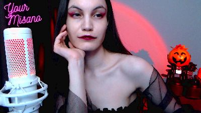 YourMisano live cam on Cam4