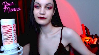 YourMisano live cam on Cam4