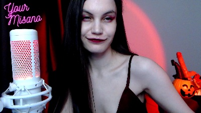YourMisano live cam on Cam4