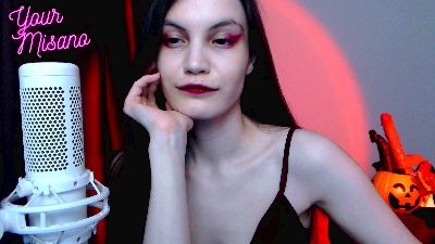 YourMisano live cam on Cam4
