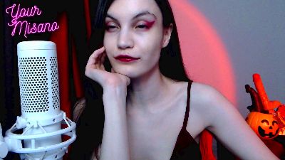 YourMisano live cam on Cam4