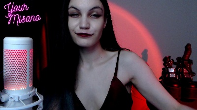 YourMisano live cam on Cam4