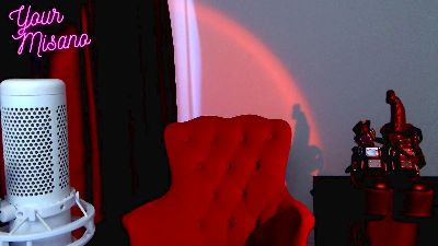 YourMisano live cam on Cam4