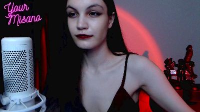 YourMisano live cam on Cam4