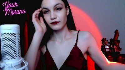 YourMisano live cam on Cam4