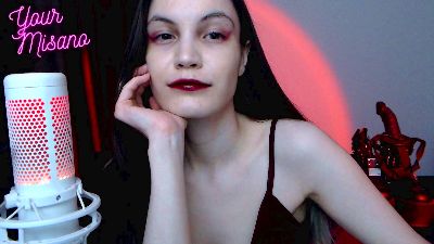 YourMisano live cam on Cam4