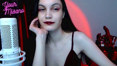 YourMisano live cam on Cam4