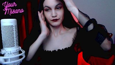 YourMisano live cam on Cam4