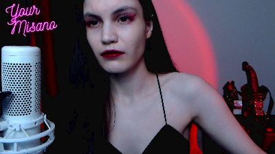 YourMisano live cam on Cam4