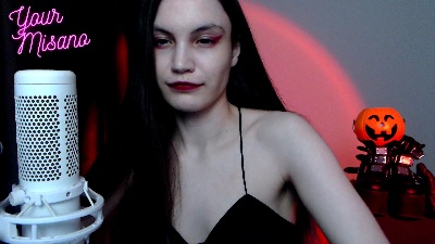 YourMisano live cam on Cam4