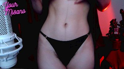 YourMisano live cam on Cam4