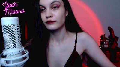 YourMisano live cam on Cam4