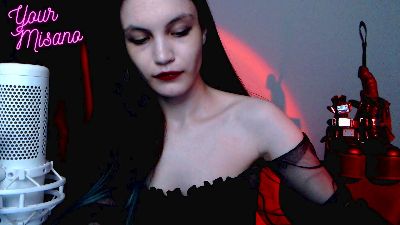YourMisano live cam on Cam4