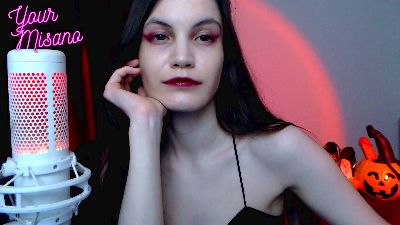 YourMisano live cam on Cam4