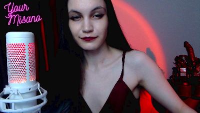 YourMisano live cam on Cam4