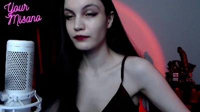 YourMisano live cam on Cam4