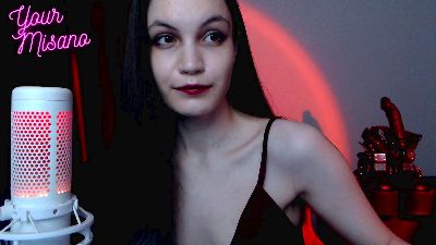YourMisano live cam on Cam4