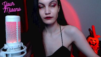 YourMisano live cam on Cam4
