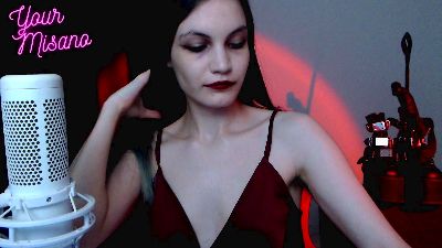 YourMisano live cam on Cam4