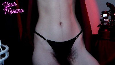 YourMisano live cam on Cam4