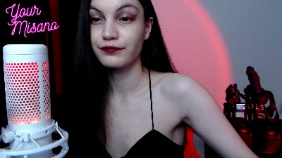 YourMisano live cam on Cam4