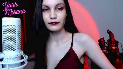 YourMisano live cam on Cam4