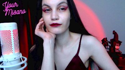 YourMisano live cam on Cam4