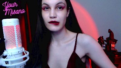 YourMisano live cam on Cam4