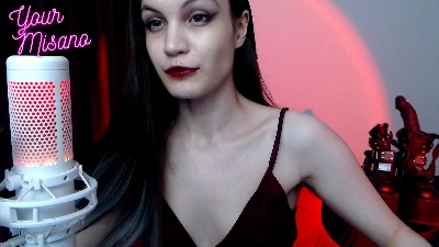 YourMisano live cam on Cam4