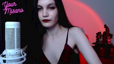 YourMisano live cam on Cam4