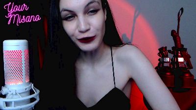 YourMisano live cam on Cam4