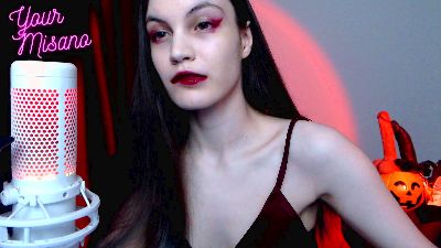 YourMisano live cam on Cam4