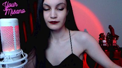 YourMisano live cam on Cam4
