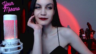 YourMisano live cam on Cam4