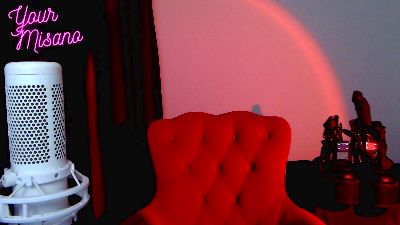 YourMisano live cam on Cam4