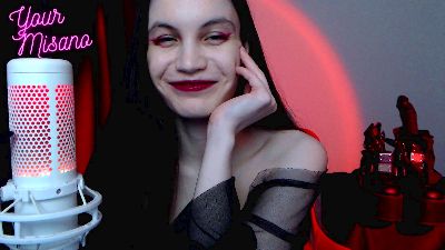YourMisano live cam on Cam4